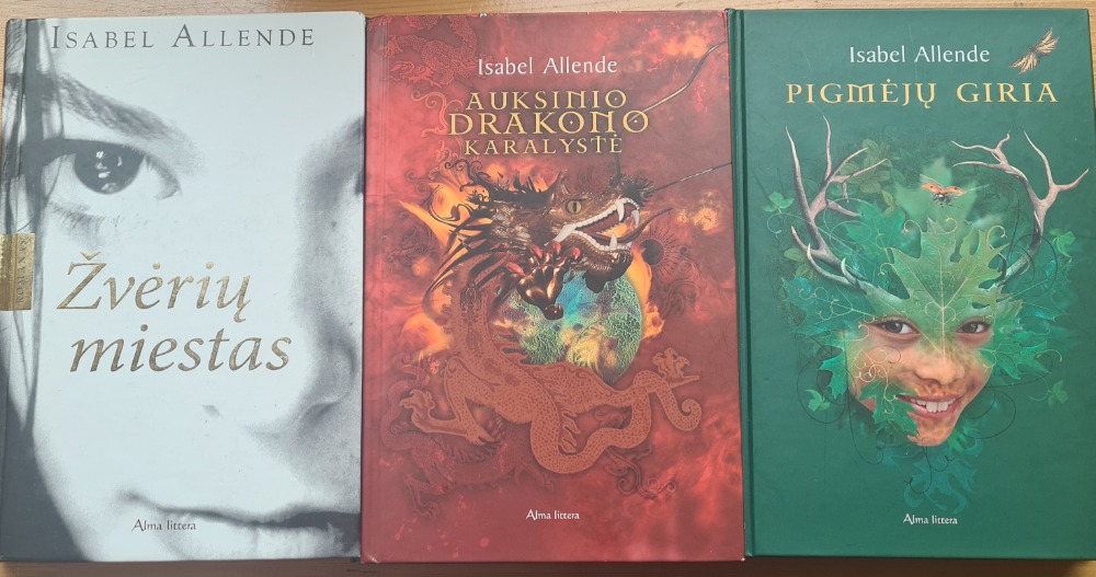 Žvėrių miestas, Auksinio drakono karalystė, Pigmėjų giria