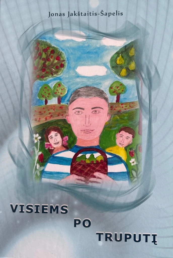 Visiems po truputį 