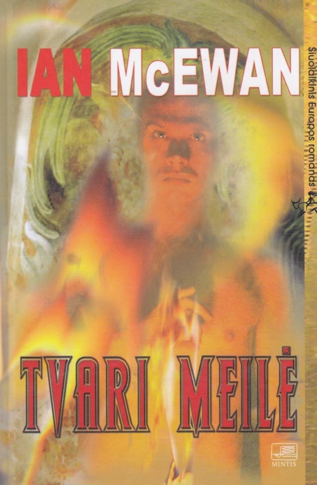 Tvari meilė