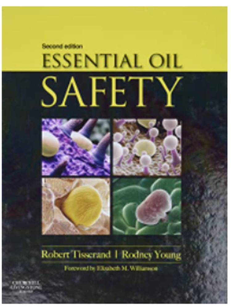 Essential Oil Safety