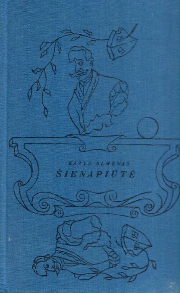 Šienapiūtė