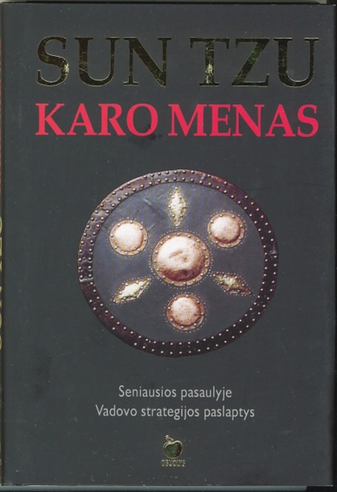 Karo menas