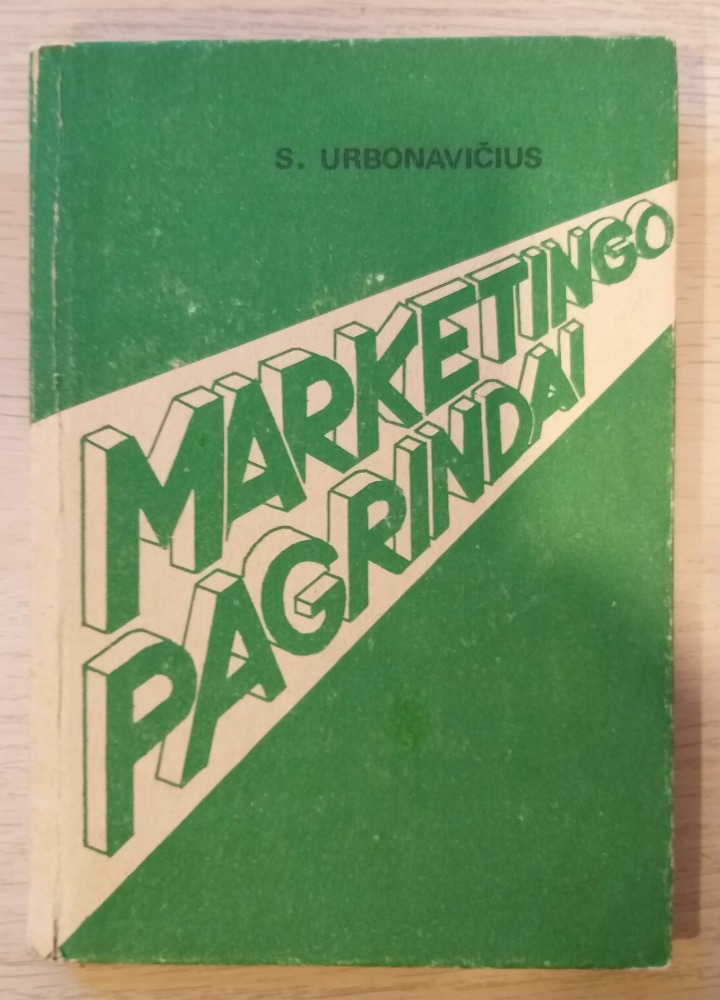 Marketingo pagrindai
