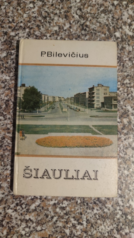 Šiauliai
