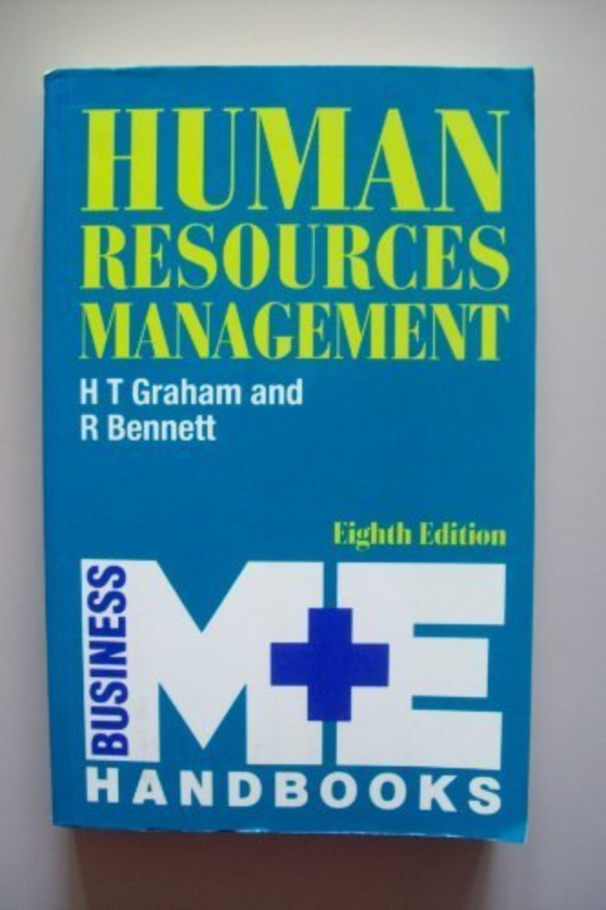 Human Recources Management