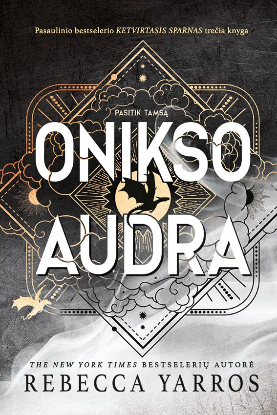 Onikso audra