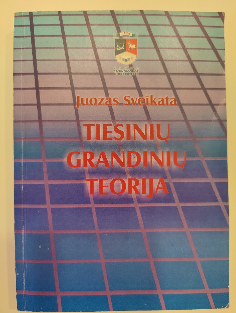 Tiesinių grandinių teorija