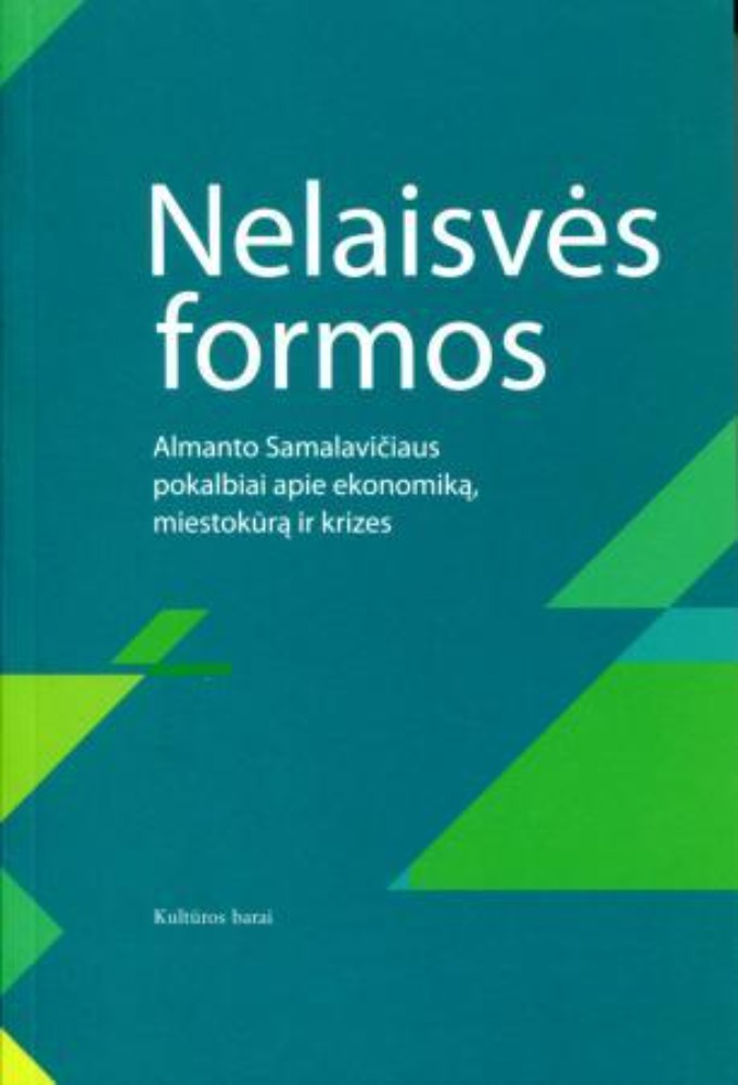 Nelaisvės formos