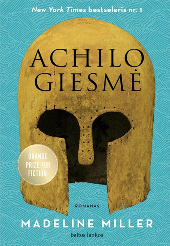 Achilo giesmė