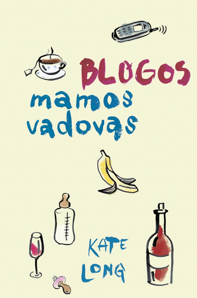 Blogos mamos vadovas