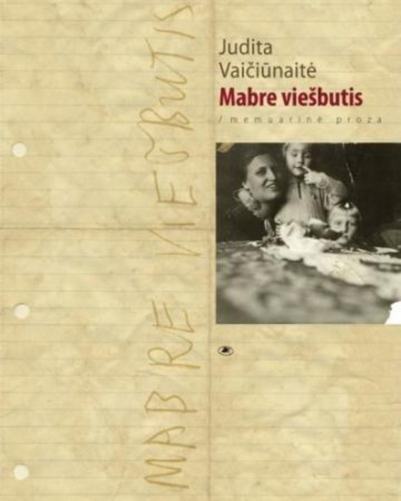 Mabre viešbutis