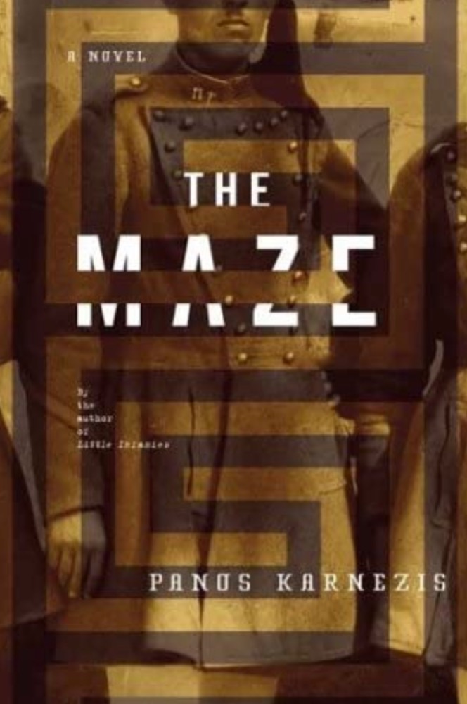 The Maze
