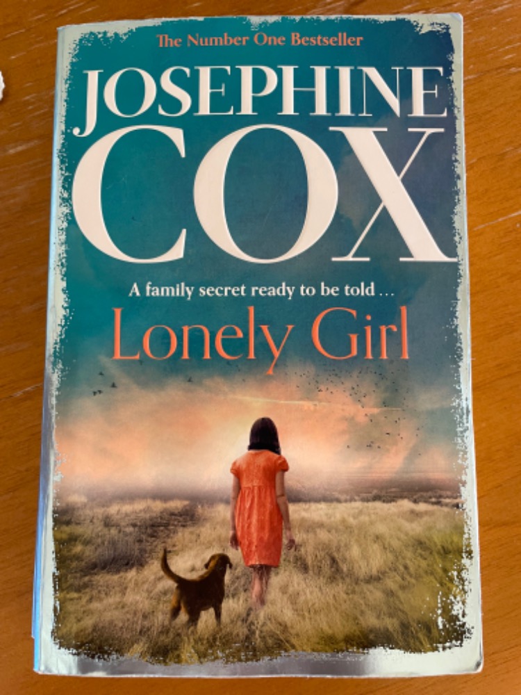 Lonely Girl