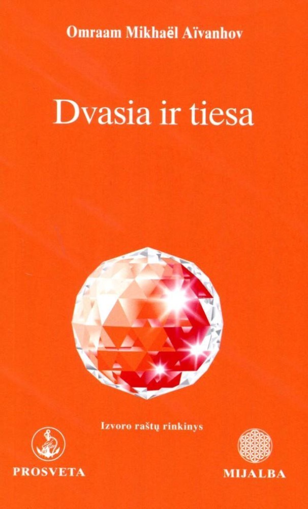Dvasia ir tiesa