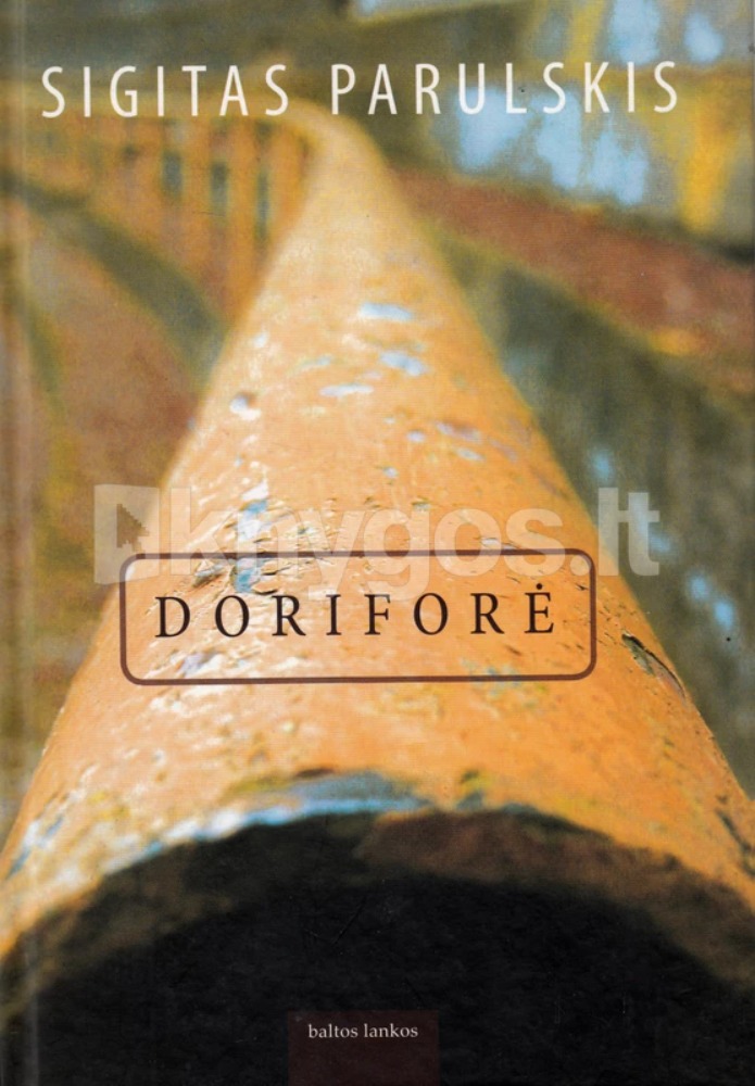 Doriforė