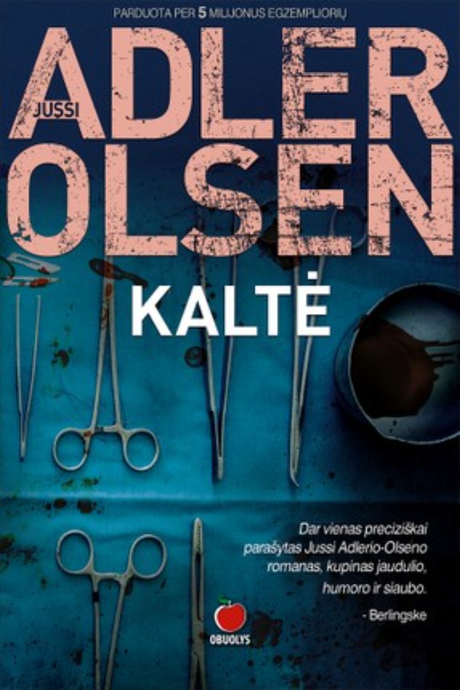 Kaltė