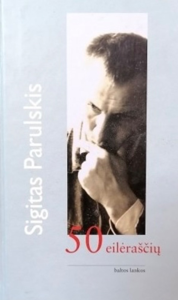 50 eilėraščių