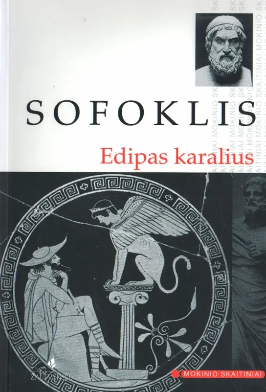 Edipas karalius