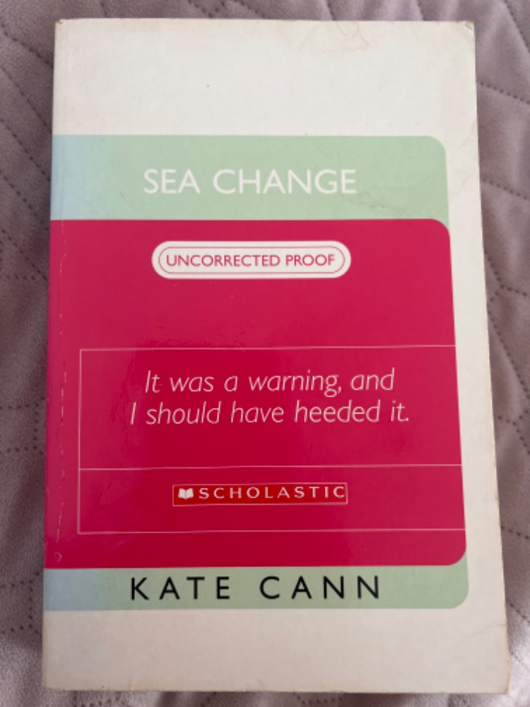 Sea Change