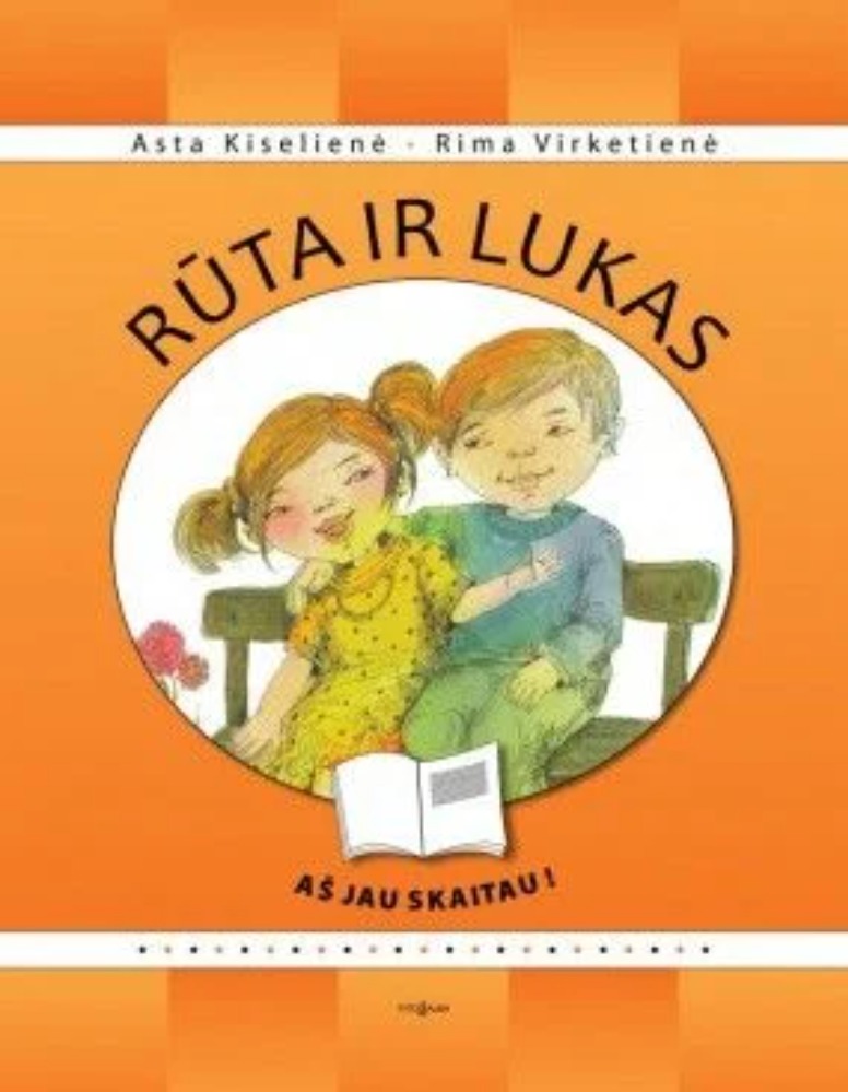 Rūta ir Lukas