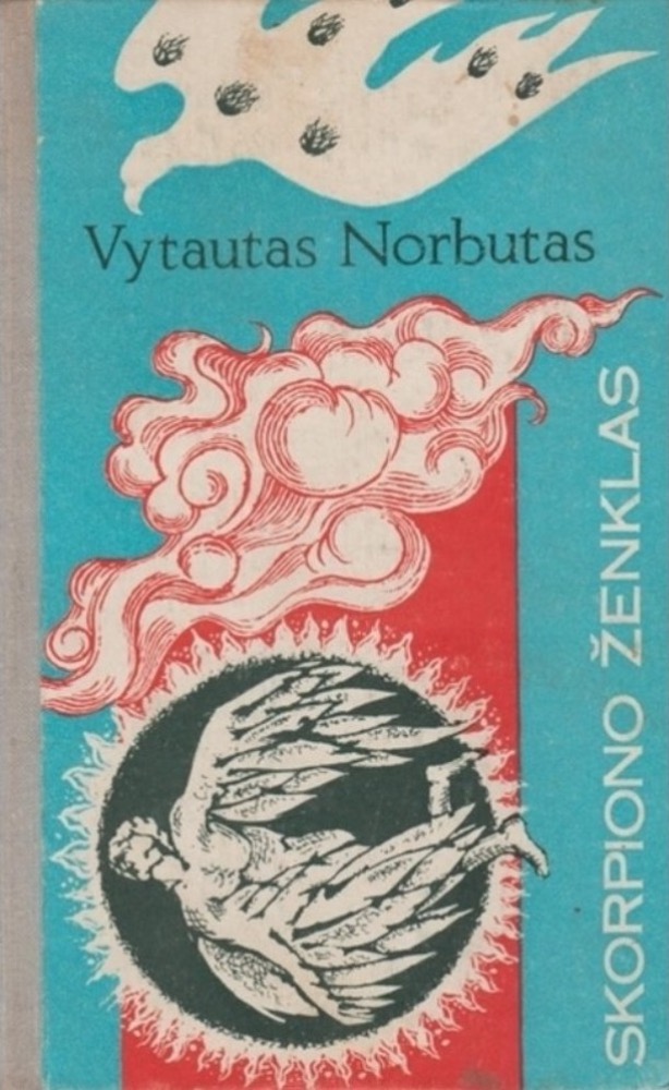 Skorpiono ženklas