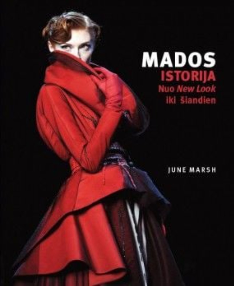 Mados istorija