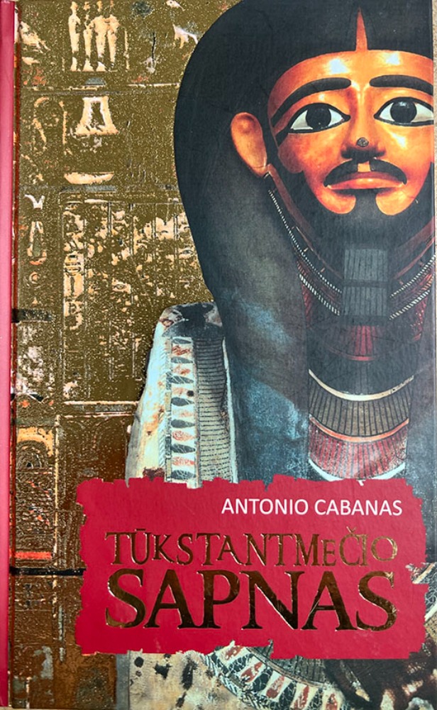 Tūkstantmečio sapnas.