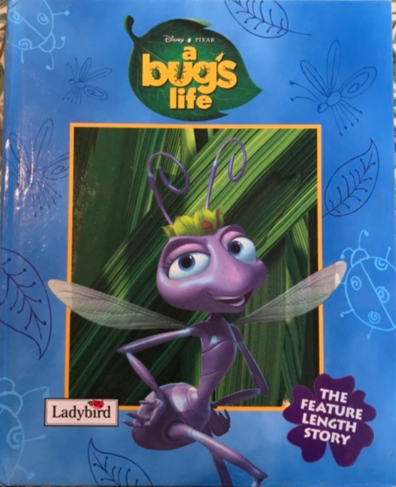 A Bug's life