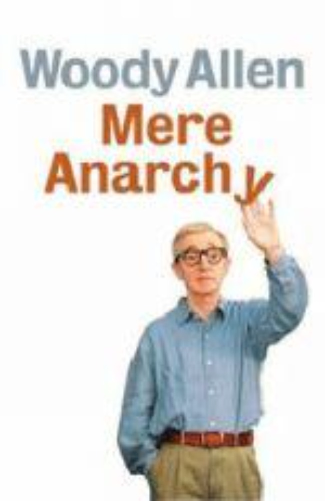 Mere Anarchy
