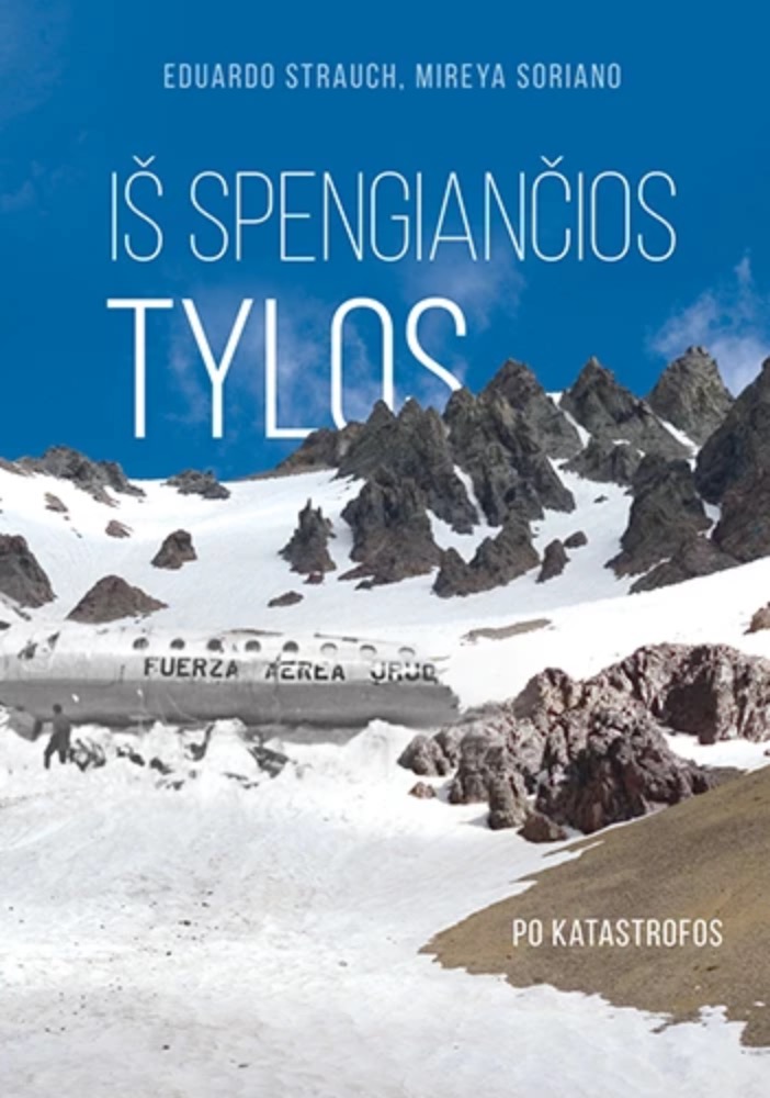 Iš spengiančios tylos. Po katastrofos