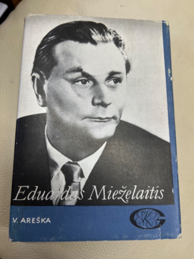 Eduardas Mieželaitis