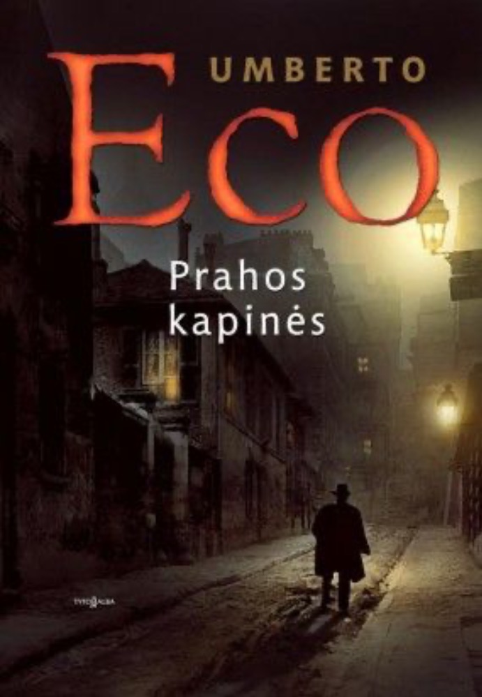 Prahos kapinės