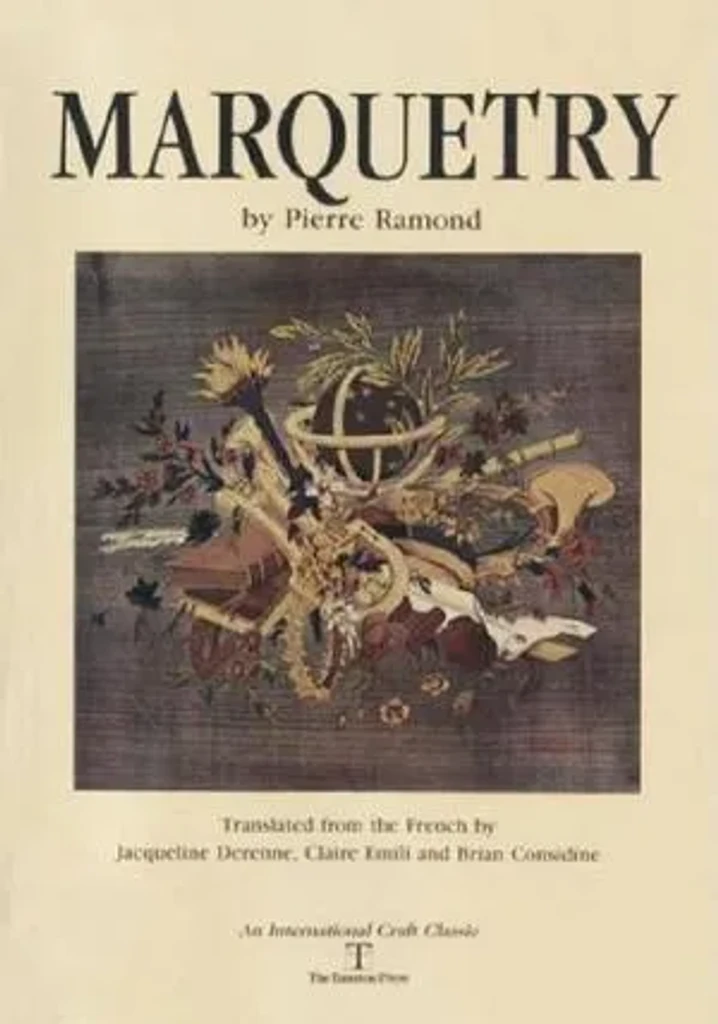 Marquetry