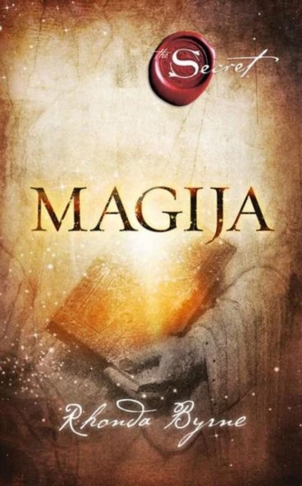 Magija