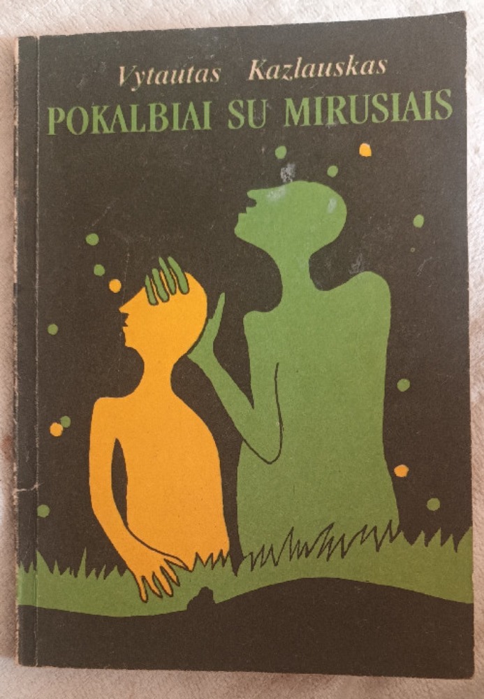 Pokalbiai su mirusiais 