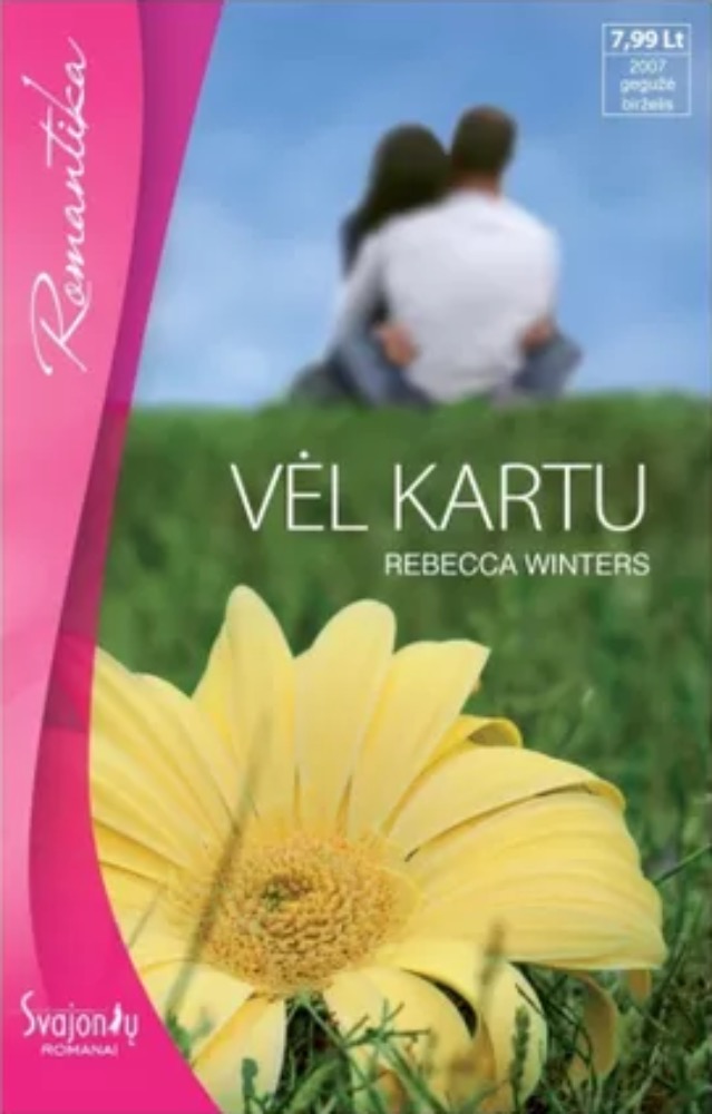 Vėl kartu