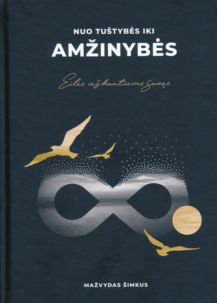 Nuo tuštybės iki amžinybės