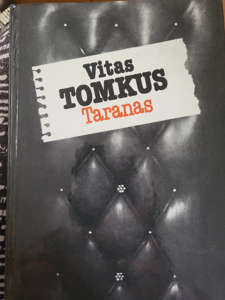 Taranas