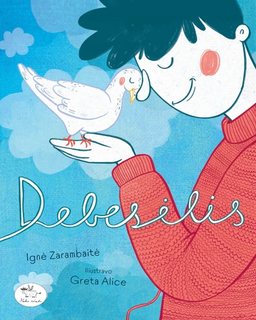 Debesėlis