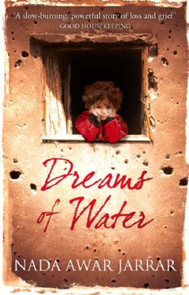 Dreams of water