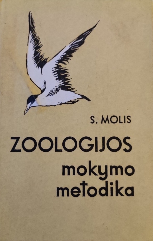Zoologijos mokymo metodika 