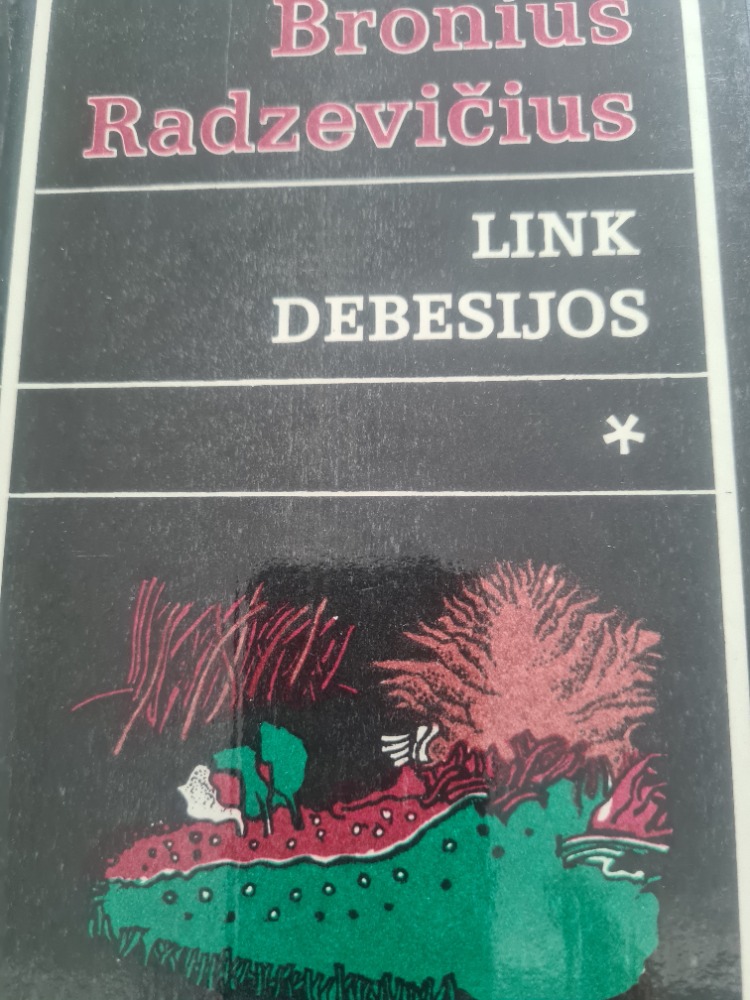 Link Debesijos