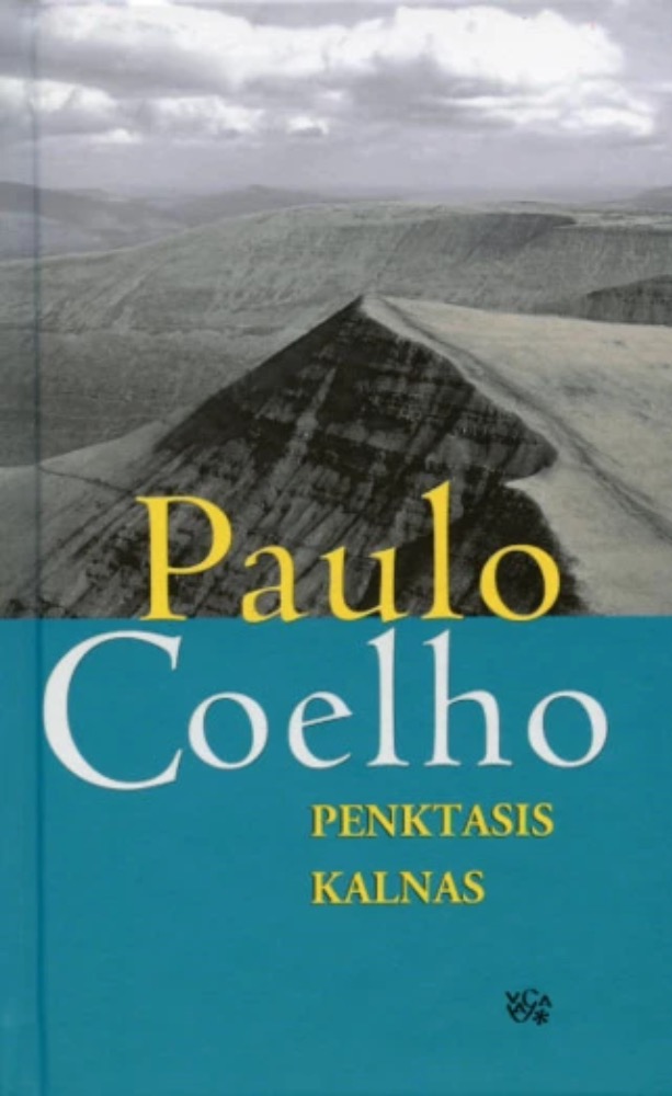 Penktasis kalnas