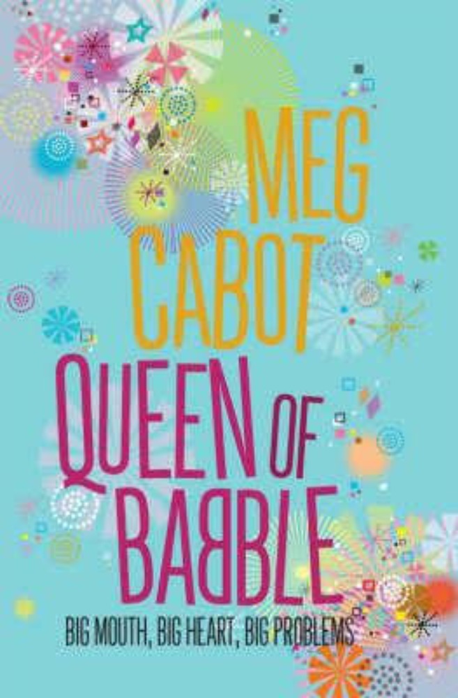 Queen of Babble