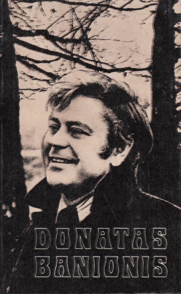 Donatas Banionis