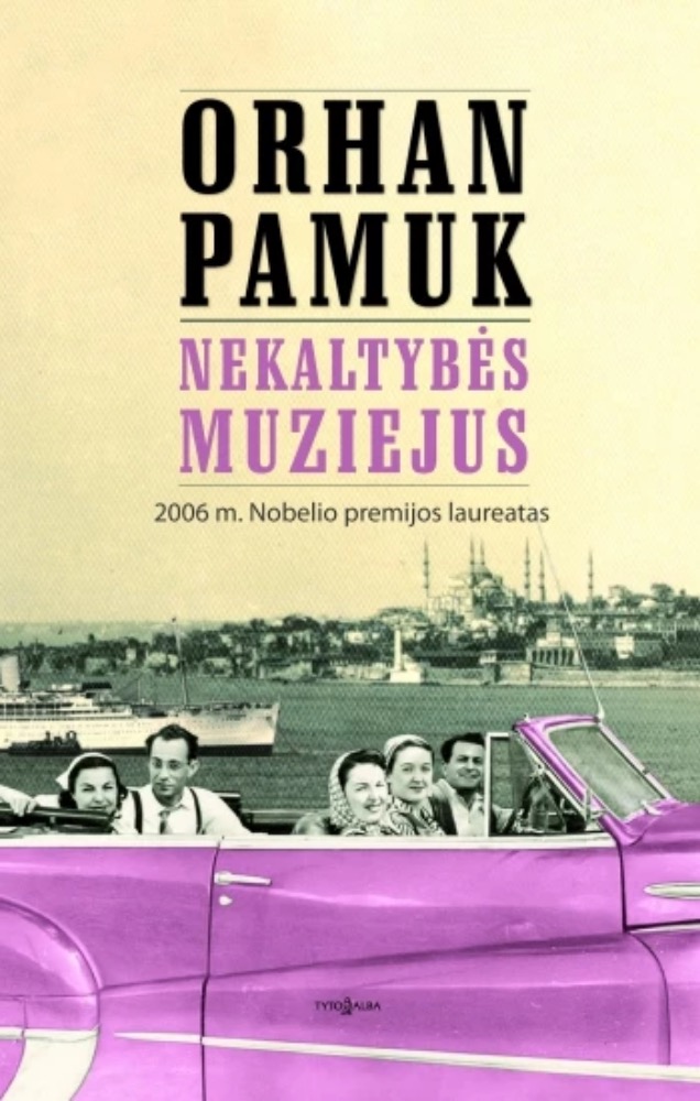 Nekaltybės muziejus