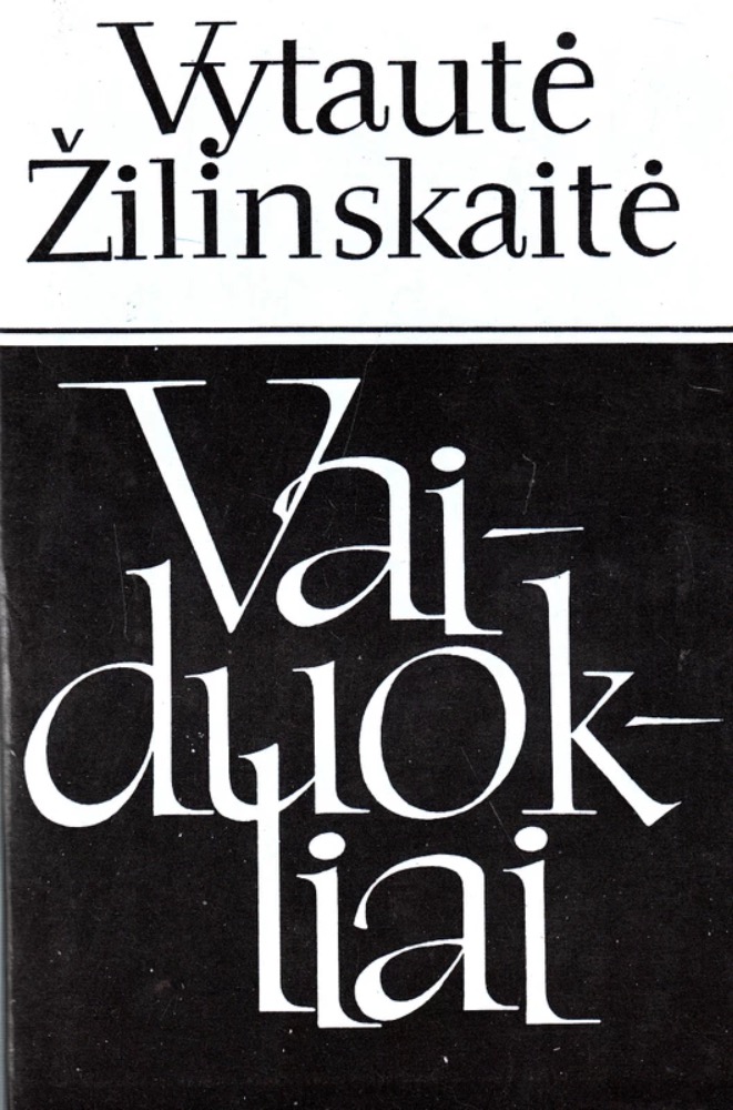 Vaiduokliai