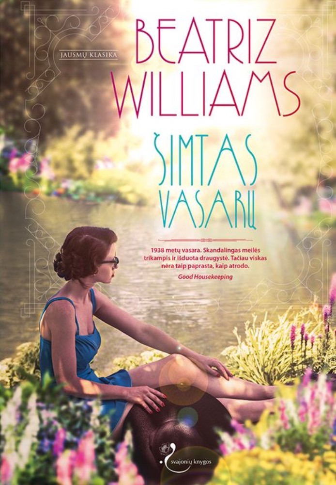 Šimtas vasarų