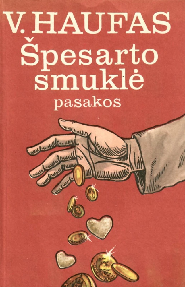 Špesarto smuklė. Pasakos