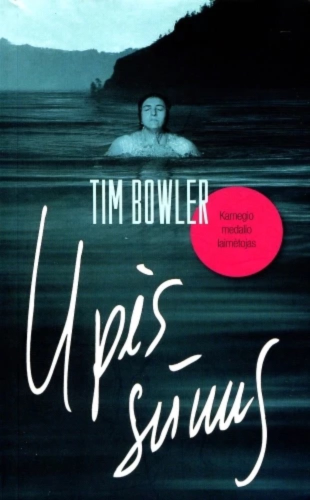 Upės sūnus 